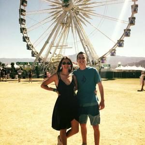 Meet your Posher, Pascaline